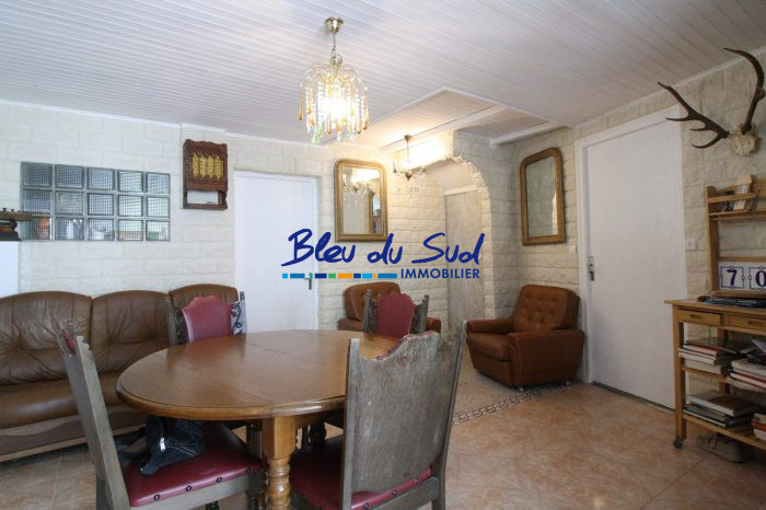 Maison individuelle à vendre, 7 pièces - Vernet-les-Bains 66820