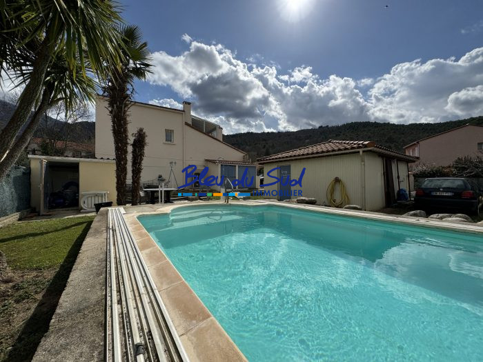 Vente Maison/Villa VERNET-LES-BAINS 66820 Pyrenes orientales FRANCE