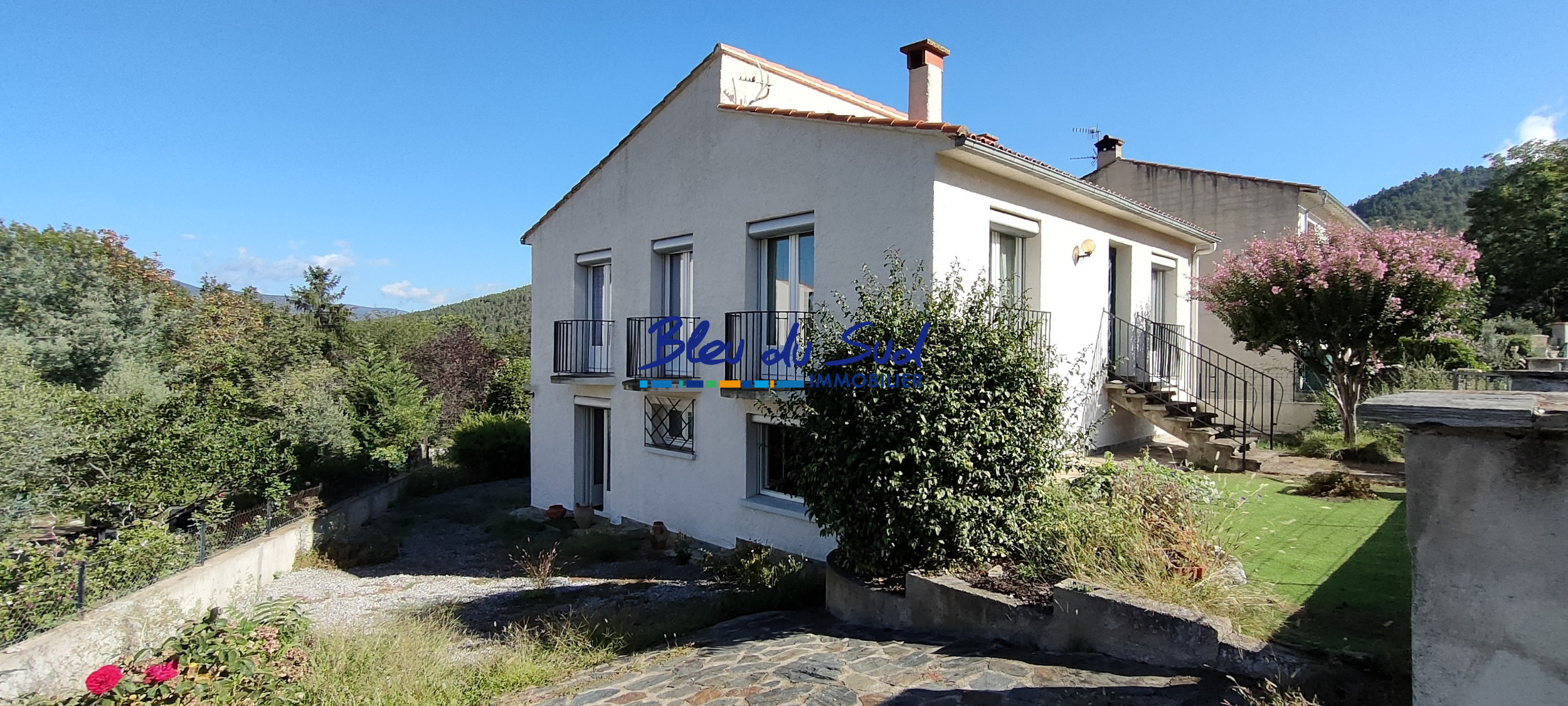 Vente Maison/Villa VERNET-LES-BAINS 66820 Pyrenes orientales FRANCE