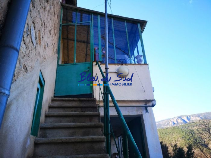 Maison à vendre, 4 pièces - Corneilla-de-Conflent 66820