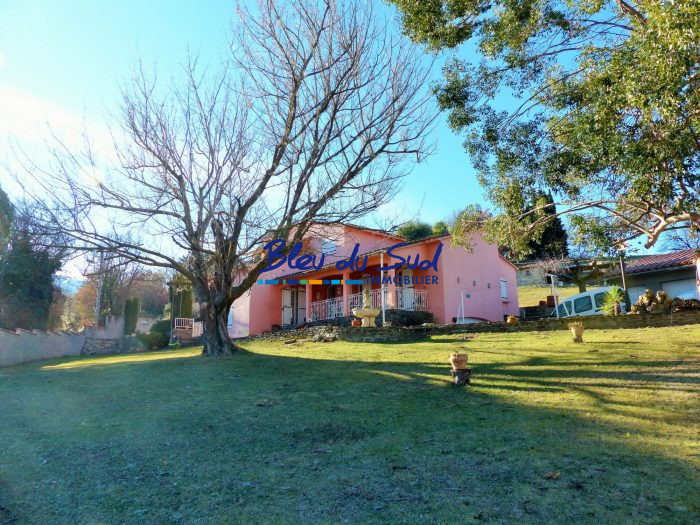 Maison à vendre, 7 pièces - Prades 66500