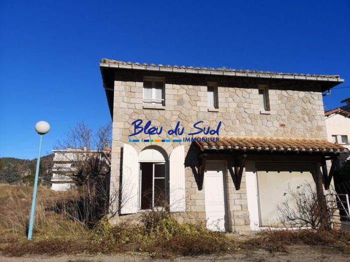 Maison ancienne à vendre, 4 pièces - Vernet-les-Bains 66820