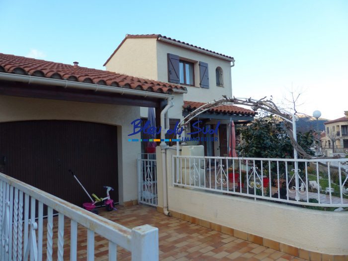 Maison à vendre, 5 pièces - Prades 66500