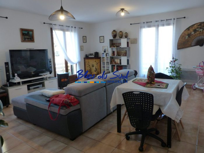 Maison à vendre, 5 pièces - Prades 66500