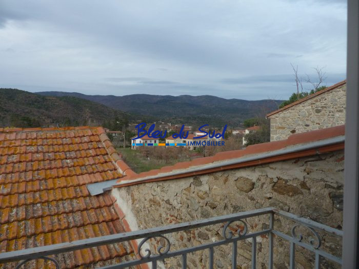 Maison à vendre, 5 pièces - Prades 66500