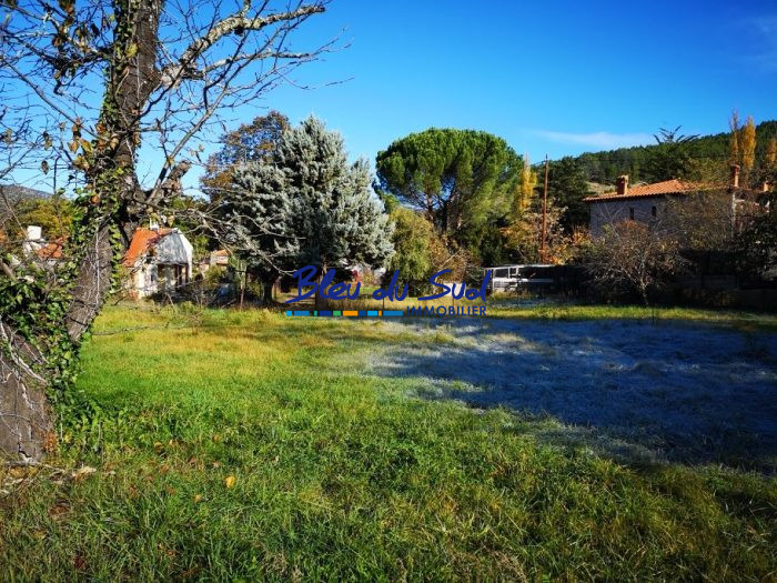 Terrain à vendre, 1236 m² - Corneilla-de-Conflent 66820