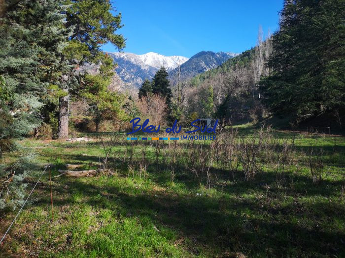 Terrain constructible à vendre, 3680 m² - Vernet-les-Bains 66820