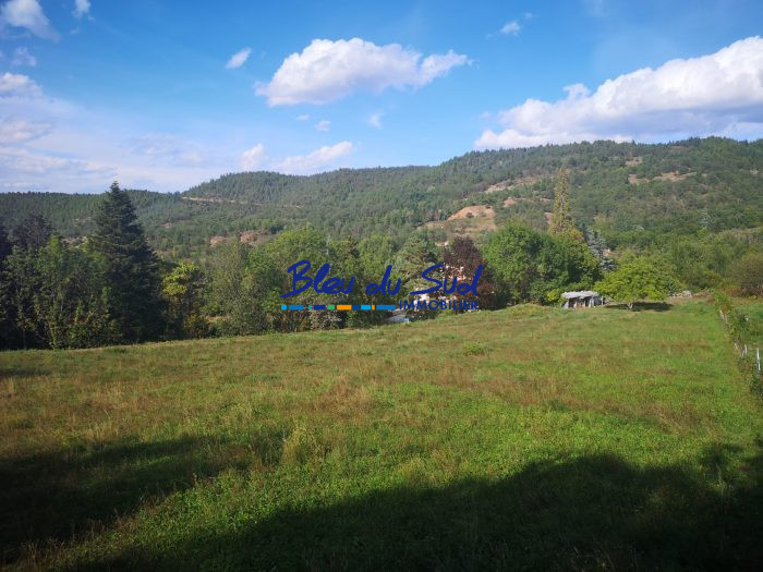 Terrain constructible à vendre, 5266 m² - Vernet-les-Bains 66820