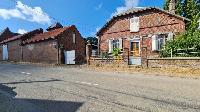 Maison à vendre Vis-en-Artois