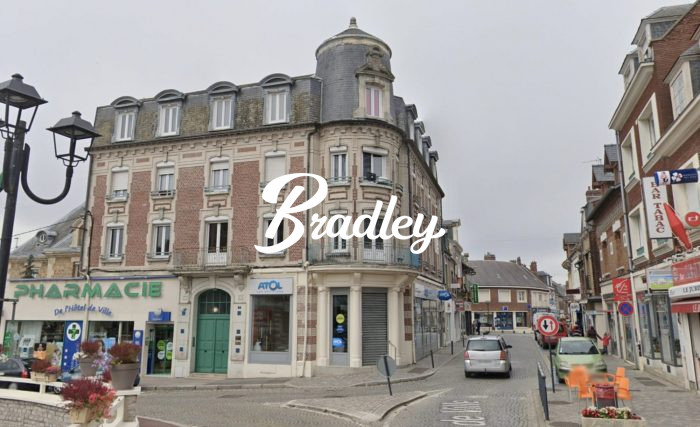 Location annuelle Bureau/Local ROYE 80700 Somme FRANCE