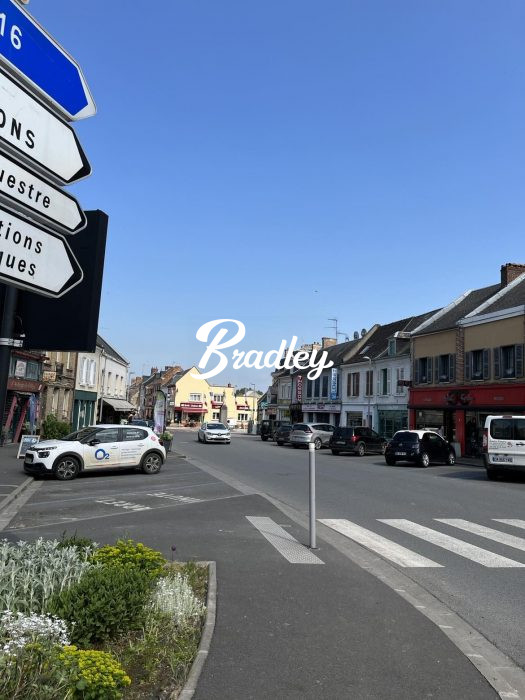 Bureau à louer, 35 m² - Conty 80160