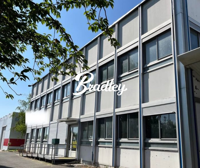 Bureau à louer, 530 m² - Amiens 80000