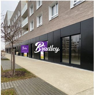 Local commercial à louer, 263 m² - Amiens 80000