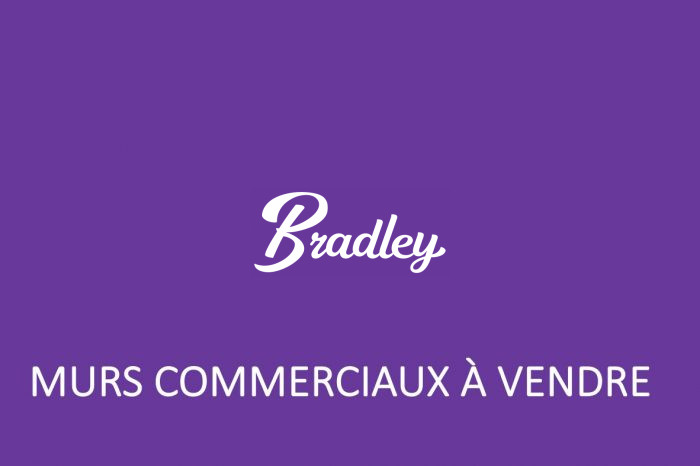 Local commercial à vendre, 595 m² - Amiens 80000