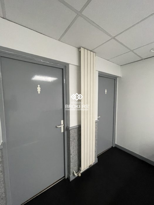 Bureau à louer, 144 m² - Aulnay-sous-Bois 93600