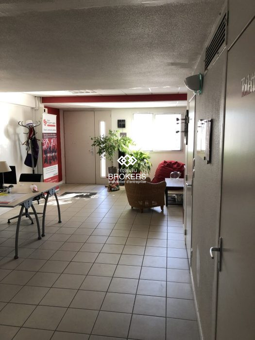 Bureau à louer, 78 m² - Brignais 69530