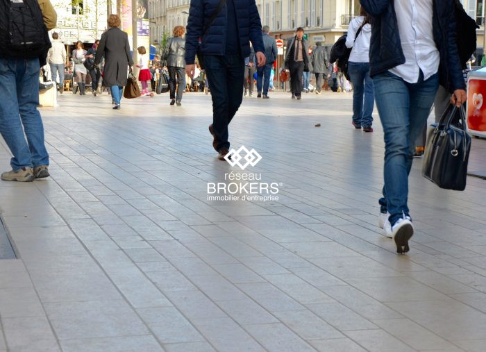 Bureau à louer, 133 m² - Vincennes 94300