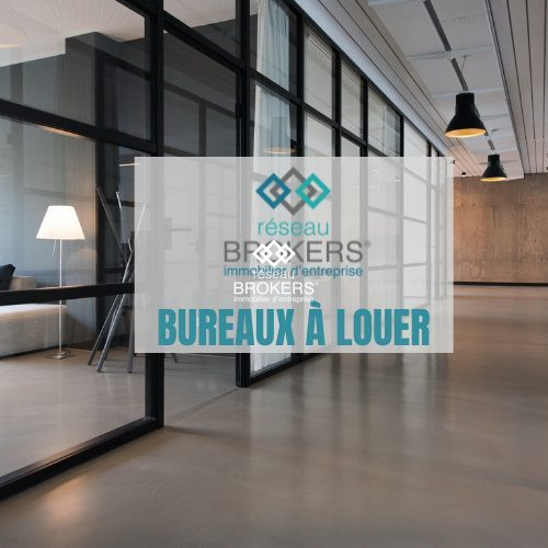 Bureau à louer, 290 m² - Asnières-sur-Seine 92600