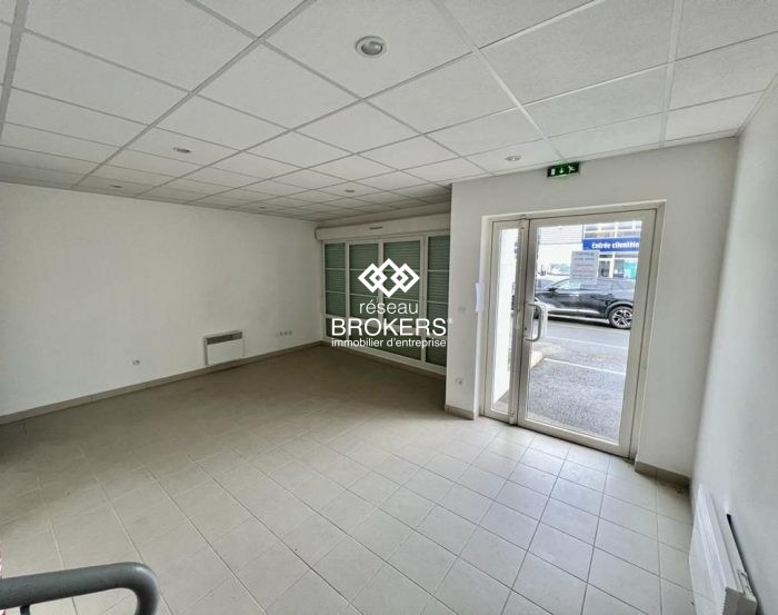 Bureau à louer, 57 m² - Chambly 60230