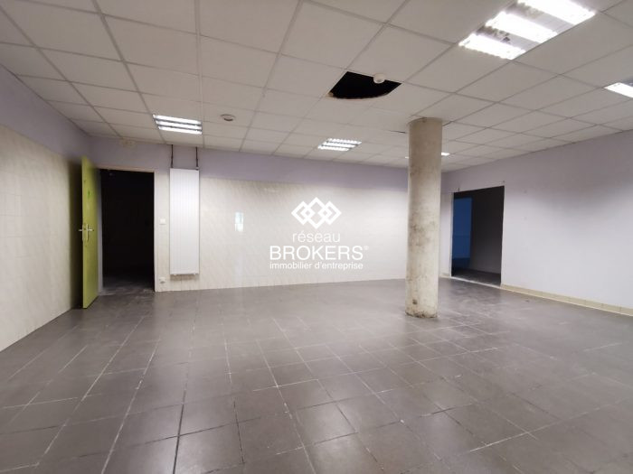 Bureau à louer, 332 m² - Mérignac 33700