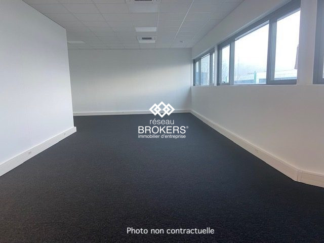 Entrepôt à louer, 1000 m² - Bonneuil-sur-Marne 94380