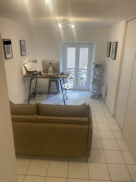 Bureau à louer, 40 m² - Cannes 06400