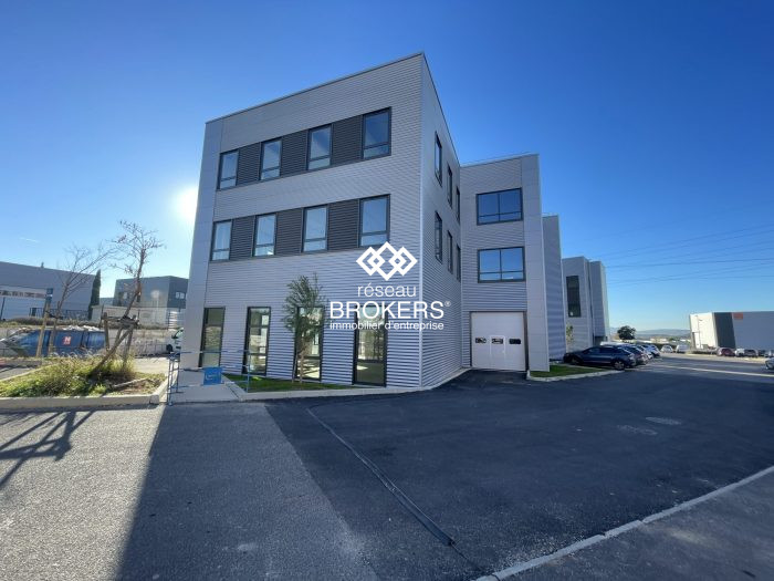 Bureau à louer, 148 m² - Montpellier 34000