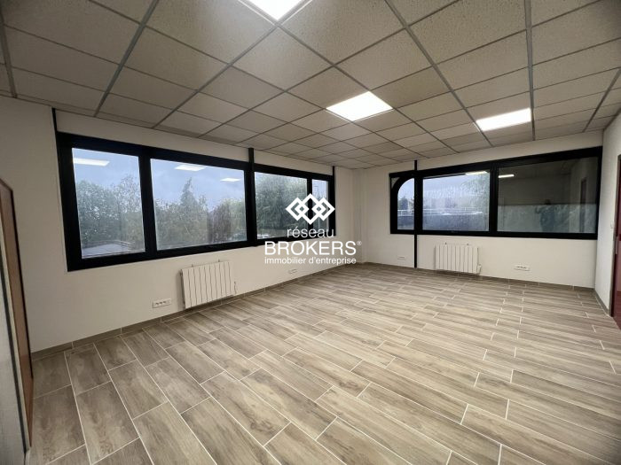Bureau à louer, 40 m² - Villebon-sur-Yvette 91140