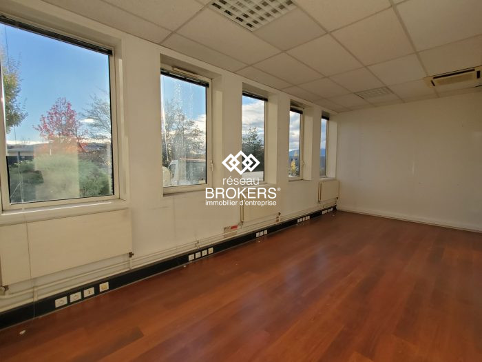 Bureau à louer, 256 m² - Toulouse 31000