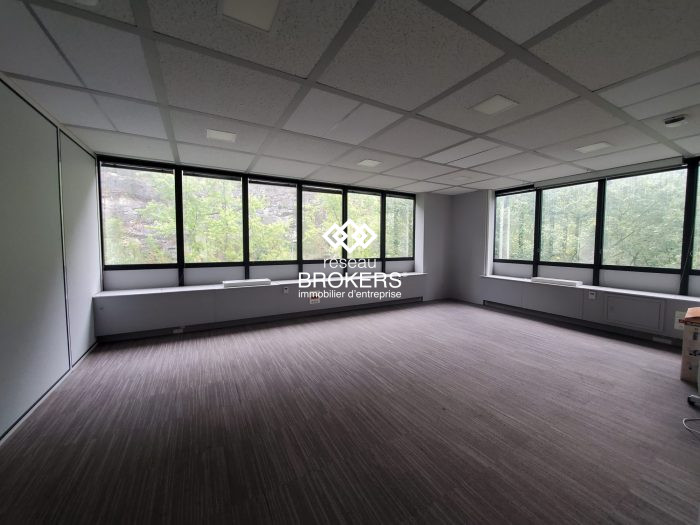 Bureau à louer, 250 m² - Annecy 74000
