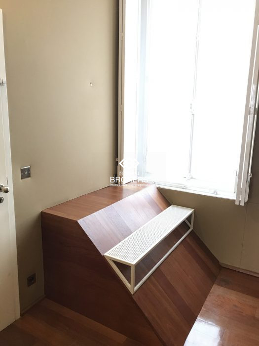 Bureau à louer, 57 m² - Paris 75003