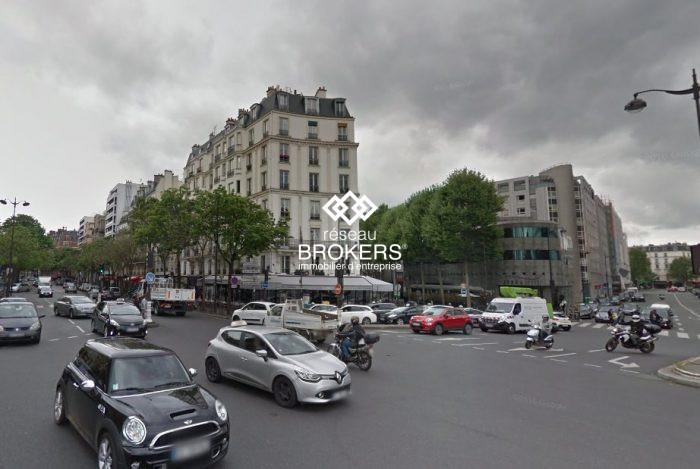 Droit au bail à vendre, 65 m² - Paris 75016