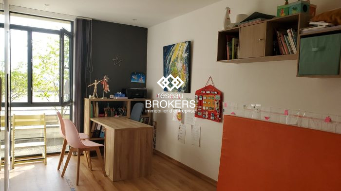 Bureau à vendre, 97 m² - Annecy 74000