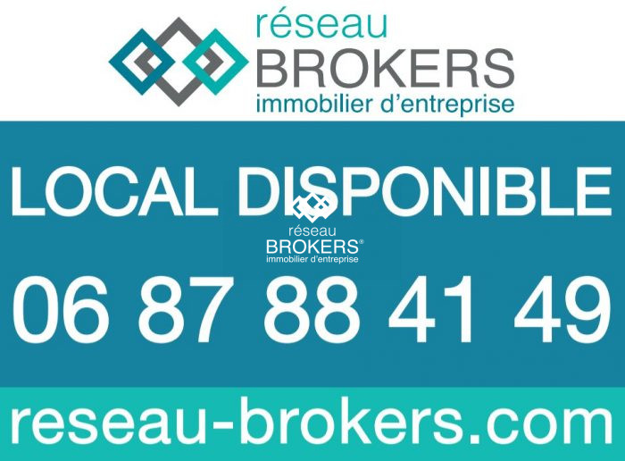 Local professionnel à vendre, 260 m² - Saint-Dié-des-Vosges 88100