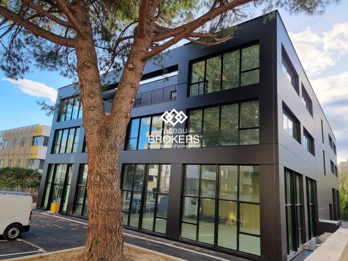 Bureau à vendre, 133 m² - Montpellier 34080