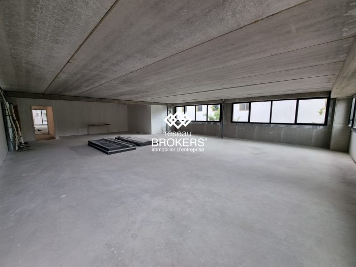 Bureau à vendre, 150 m² - Montpellier 34080