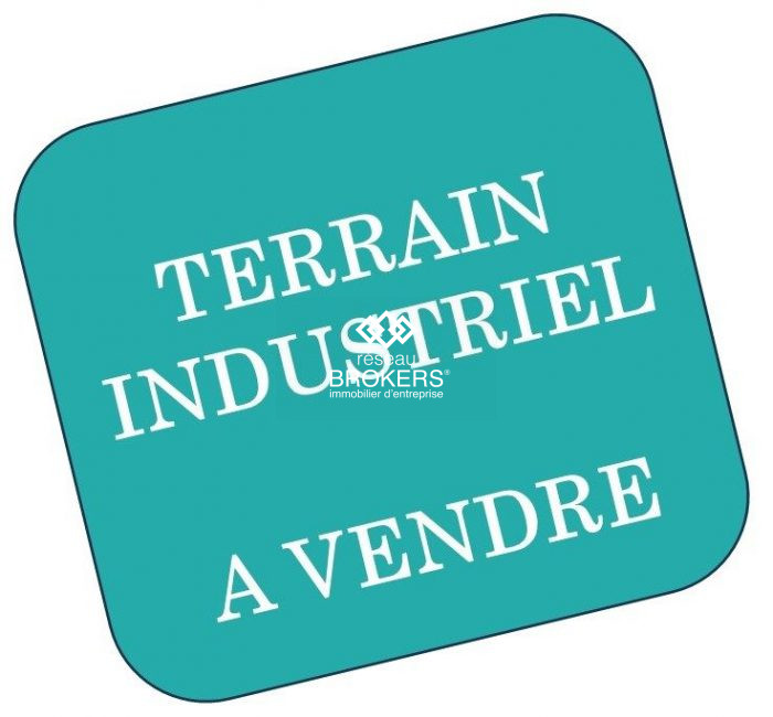 Terrain industriel à vendre, 80 a - Saint-Pierre-en-Faucigny 74800