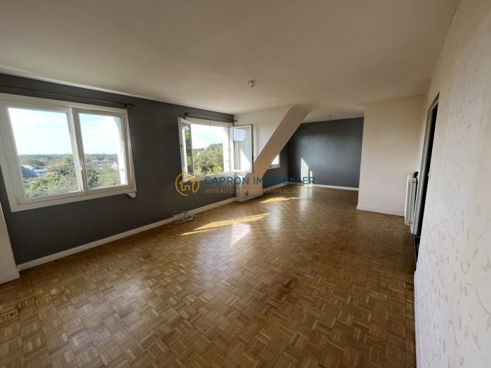 Appartement T3 Lumineux
