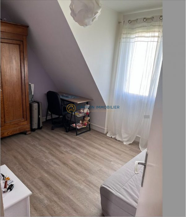 Appartement à vendre, 3 pièces - Plougastel-Daoulas 29470