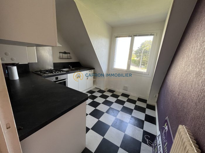 Appartement à vendre, 3 pièces - Plougastel-Daoulas 29470