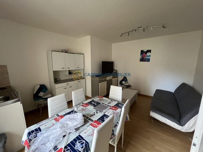 Immeuble à vendre, 236 m² - Plouescat 29430