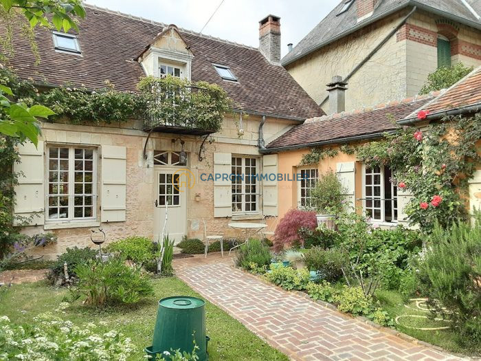 Vente Maison/Villa NOAILLES 60430 Oise FRANCE