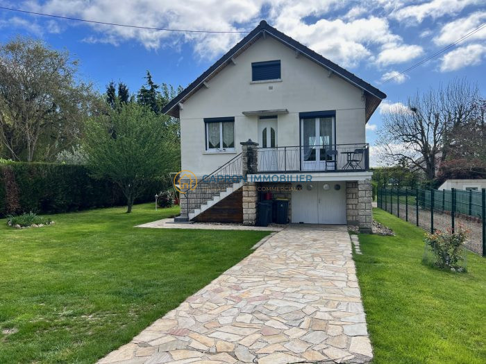 Vente Maison/Villa HARAVILLIERS 95640 Val d'Oise FRANCE