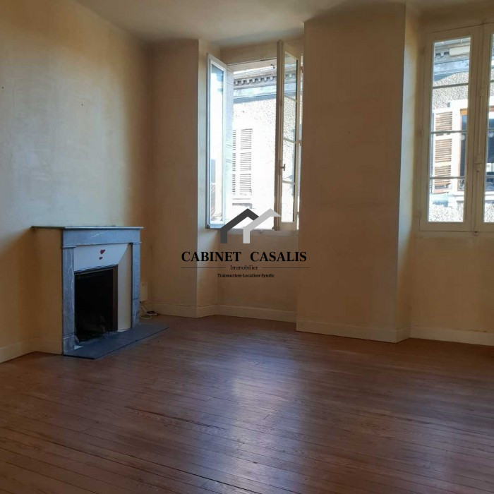 Appartement à vendre, 3 pièces - Pau 64000