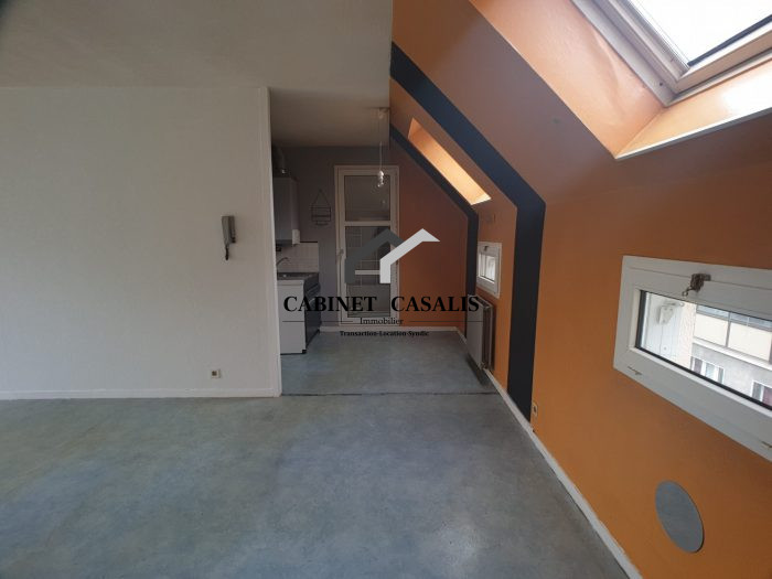 Appartement à vendre, 1 pièce - Pau 64000