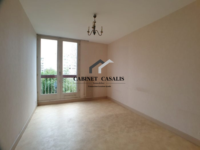 Appartement à vendre, 3 pièces - Billère 64140