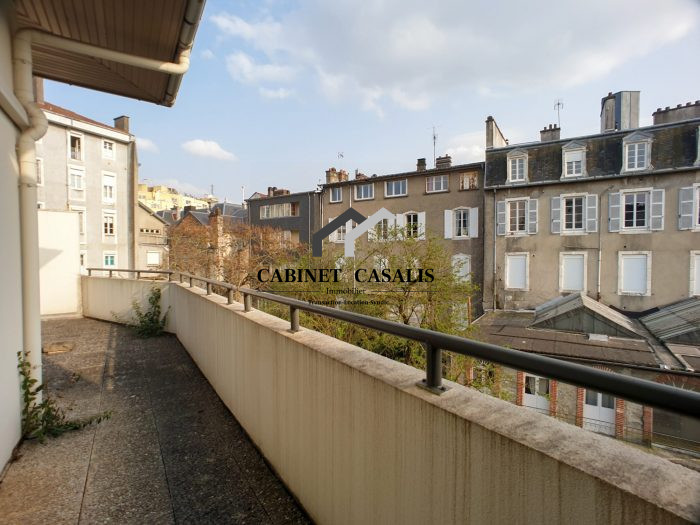 Appartement à vendre, 4 pièces - Pau 64000