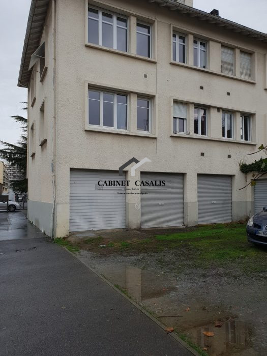 Stationnement à vendre, 1 place - Pau 64000