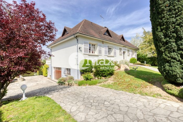 Vente Maison/Villa SAINT-MICHEL-SUR-ORGE 91240 Essonne FRANCE