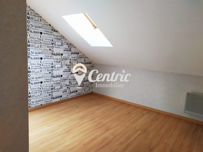 House for rent, 4 rooms - Argentonnay 79150